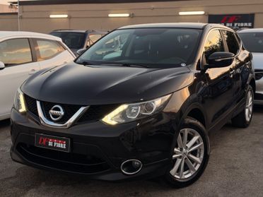 Nissan Qashqai 1.5 dCi Acenta 110cv