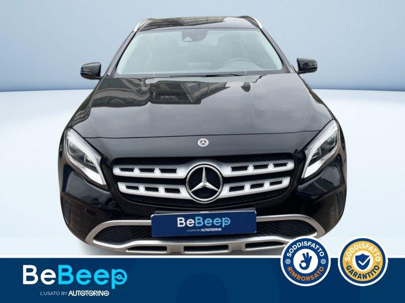 Mercedes-Benz GLA 180 SPORT AUTO