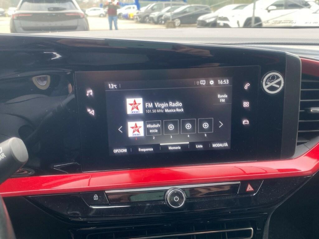 Opel Mokka 1.2 T GS Line