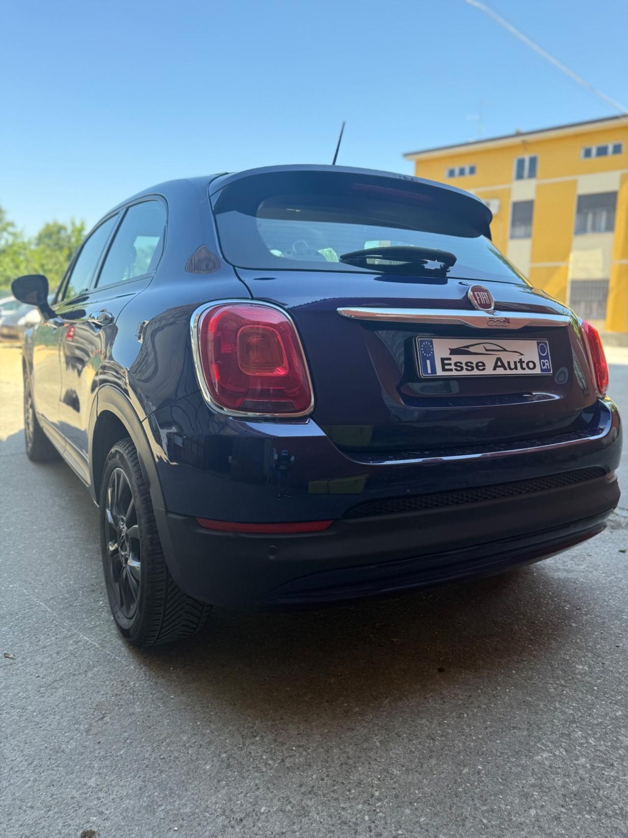 Fiat 500X 1.3 MultiJet 95 CV Business