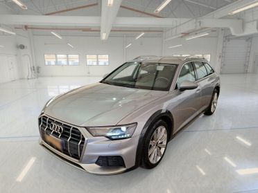 AUDI A6 ALLROAD 45 TDI MHEV 3.0 QUATTRO S TRONIC STATION WAGON