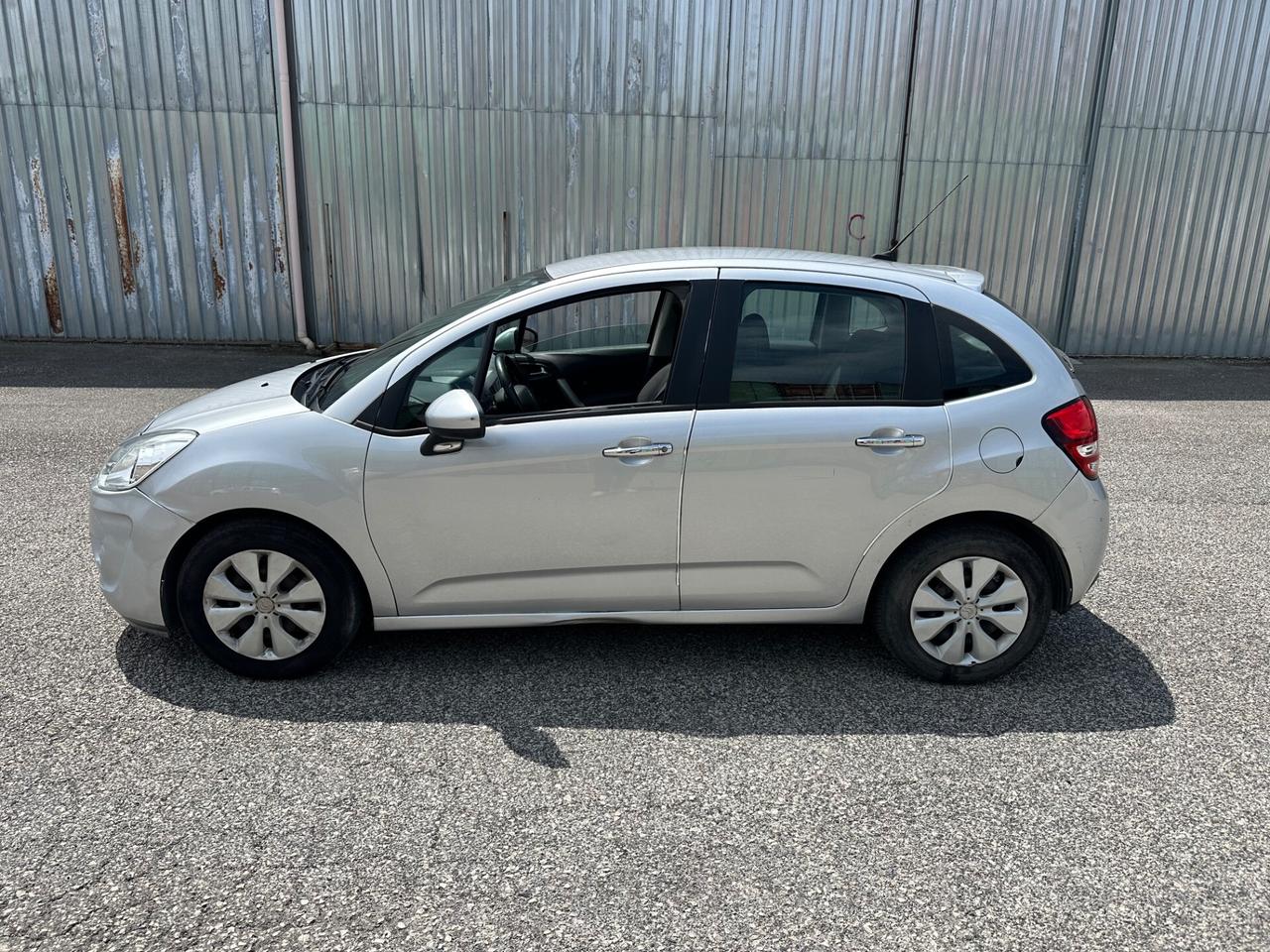Citroen C3 1.4 GPL airdream Exclusive…