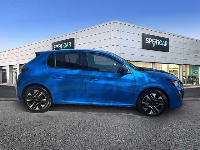 Peugeot 208 PureTech 100 Stop&Start 5 porte Allure