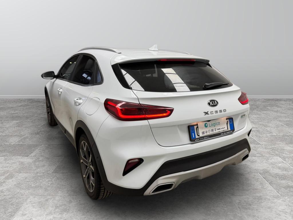 KIA XCeed 2019 - XCeed 1.0 t-gdi High Tech Adas Pack Gpl 117cv