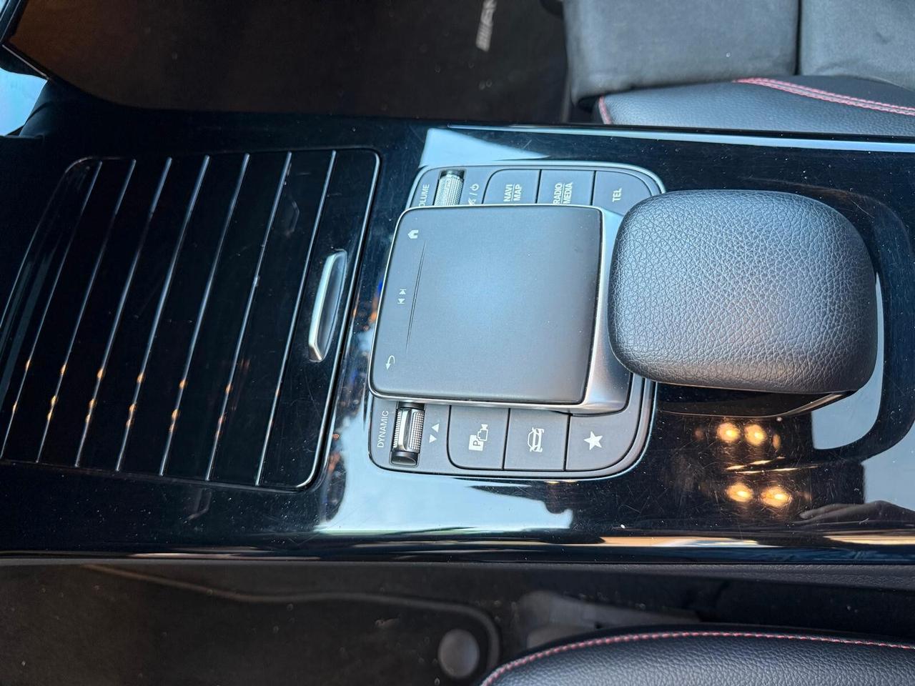 Mercedes-benz CLASSE A 200 D Automatic Premium