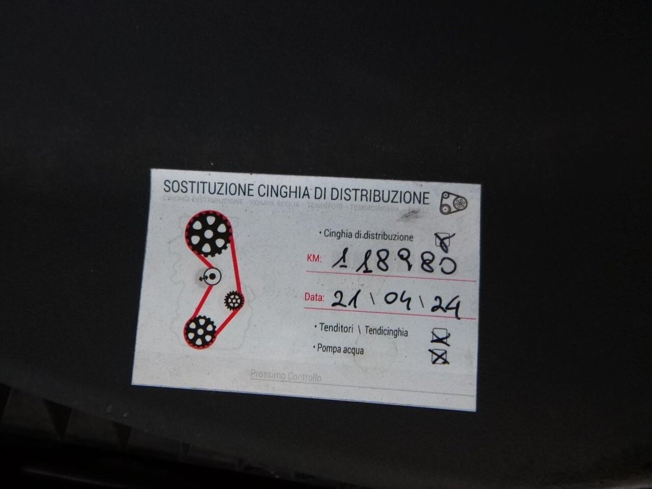 Chevrolet Cruze 1.4 Turbo Station Wagon Start&Stop LTZ NEOPATENTATO