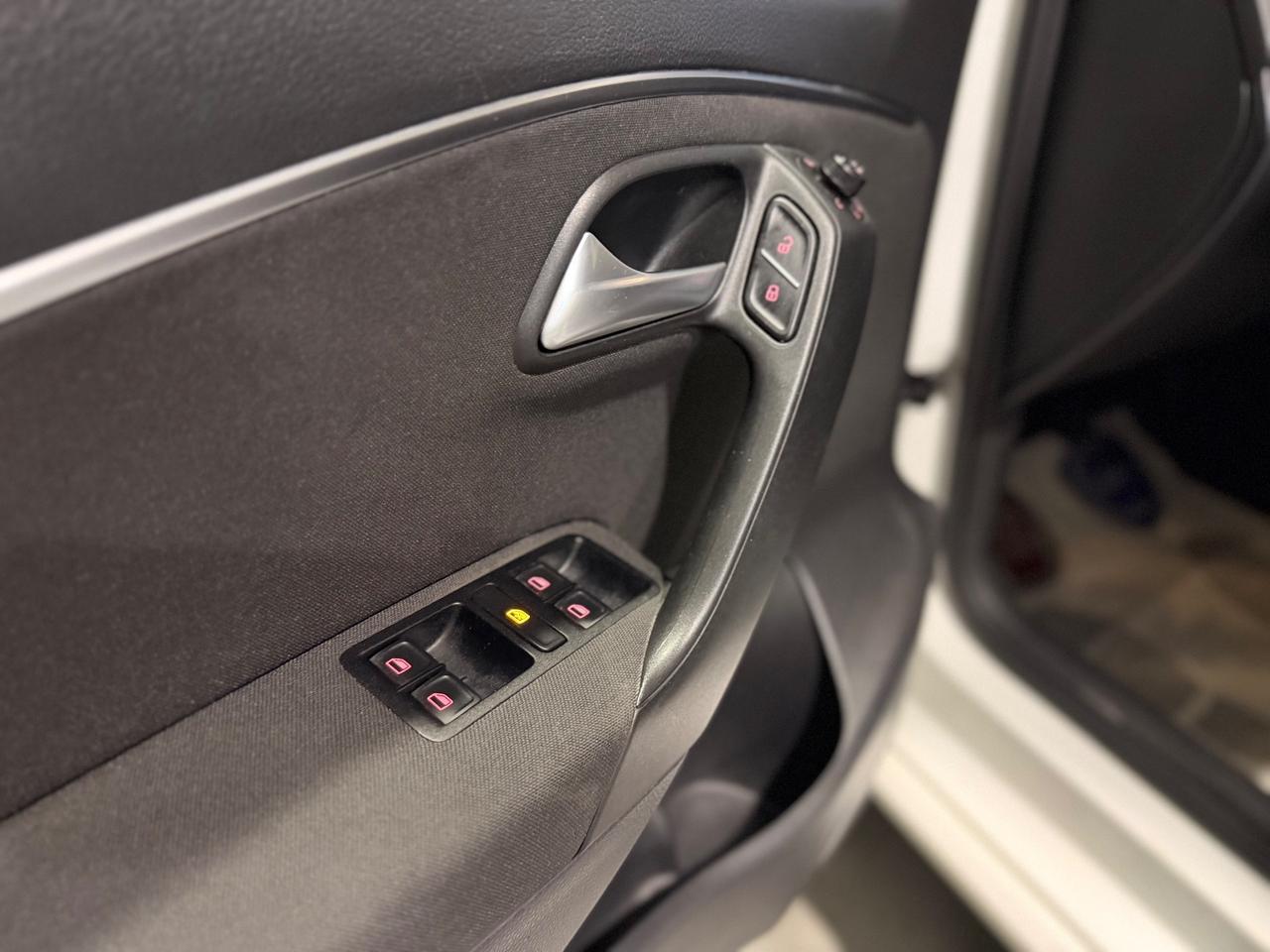 Volkswagen Polo 1.4 TDI 5p. Euro6 fresh line