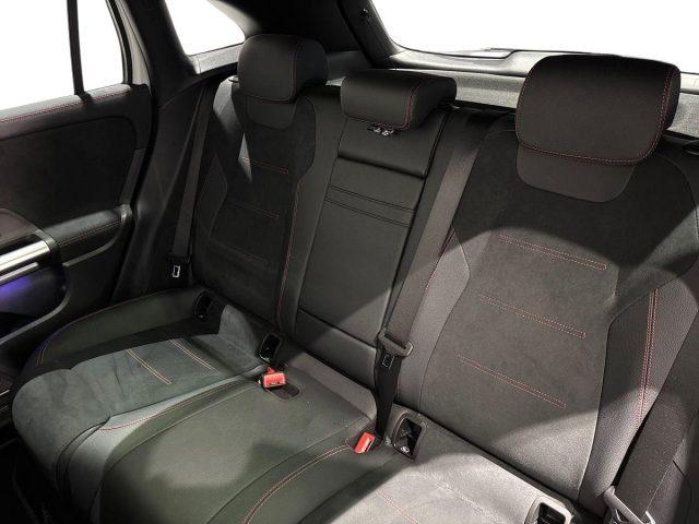 MERCEDES-BENZ EQA 250+ Premium Pro