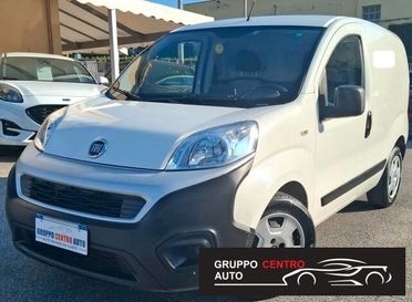 FIAT FIORINO 1.3 MULTIJET 95cv - 2021