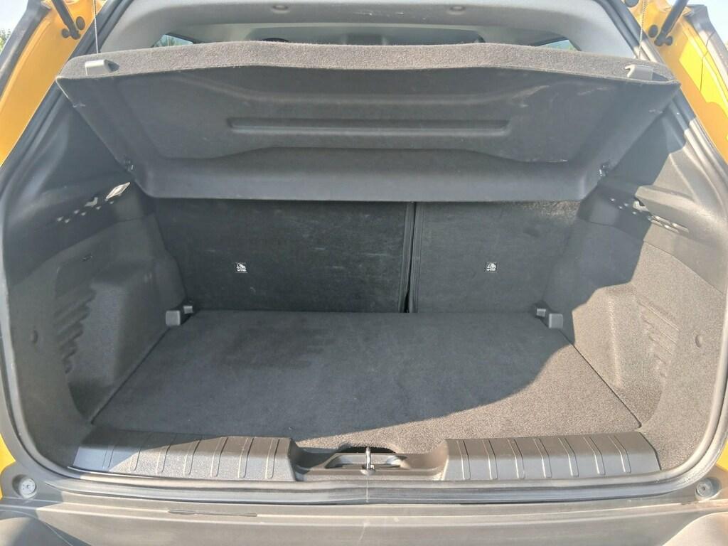 Jeep Avenger 1.2 Turbo Summit FWD