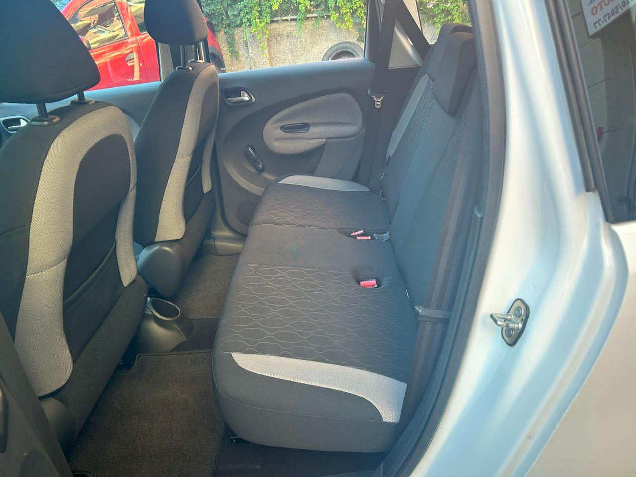 Citroen C3 Picasso C3 Picasso 1.6 HDi 90 Exclusive UNIPROPRIETARIO