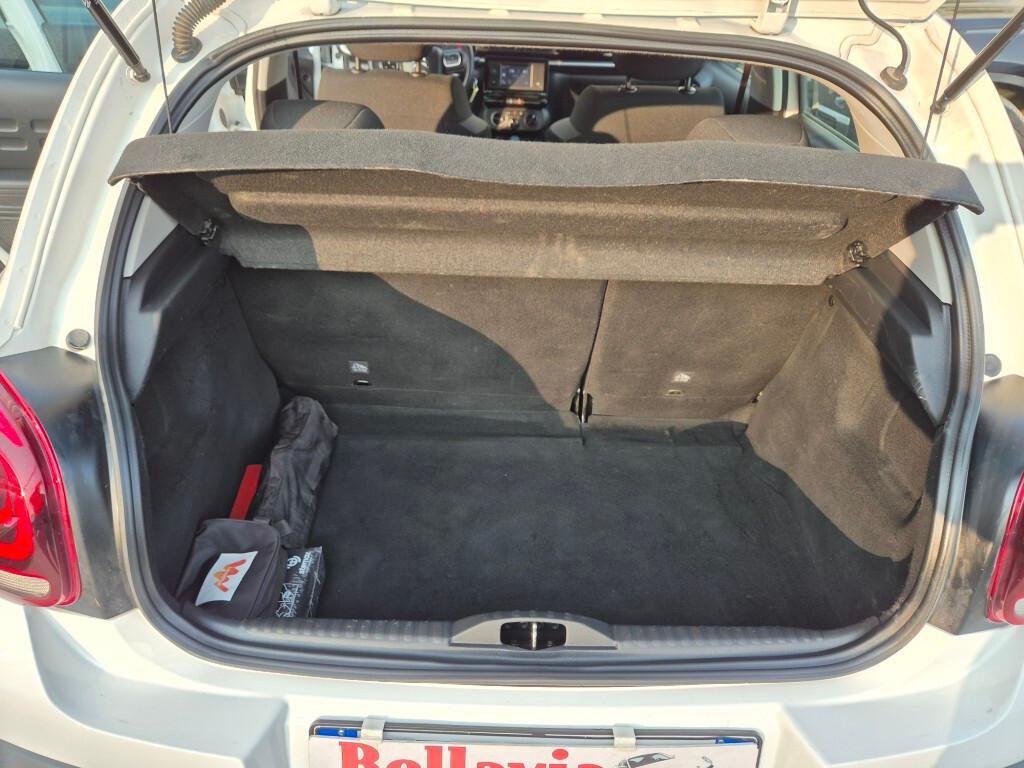 Citroen C3 BlueHDi 100cv S&S Feel Pack