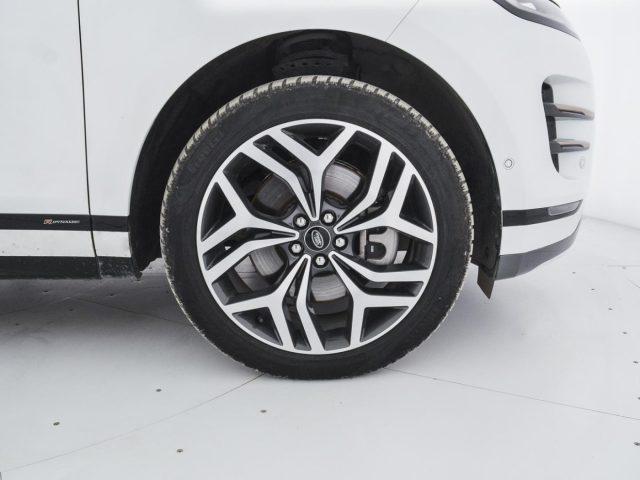 LAND ROVER Range Rover Evoque 2.0 I4 204 CV AWD Auto R-Dynamic SE