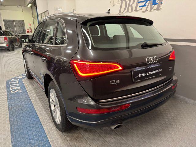 AUDI Q5 2.0 TDI 190 CV clean diesel Q S tronic Adv.Plus