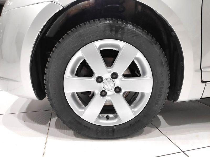 Suzuki Swift Swift 1.3 4x4 5 porte GPL*4x4*GPL*SUPER PREZZO*
