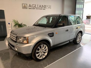 LAND ROVER Range Rover Sport 3.6 TDV8 HSE
