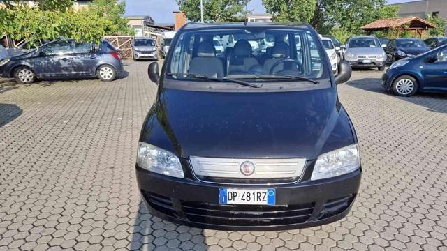 FIAT Multipla 1.9 MJT EMOTION ADATTA NEOPATENTATI