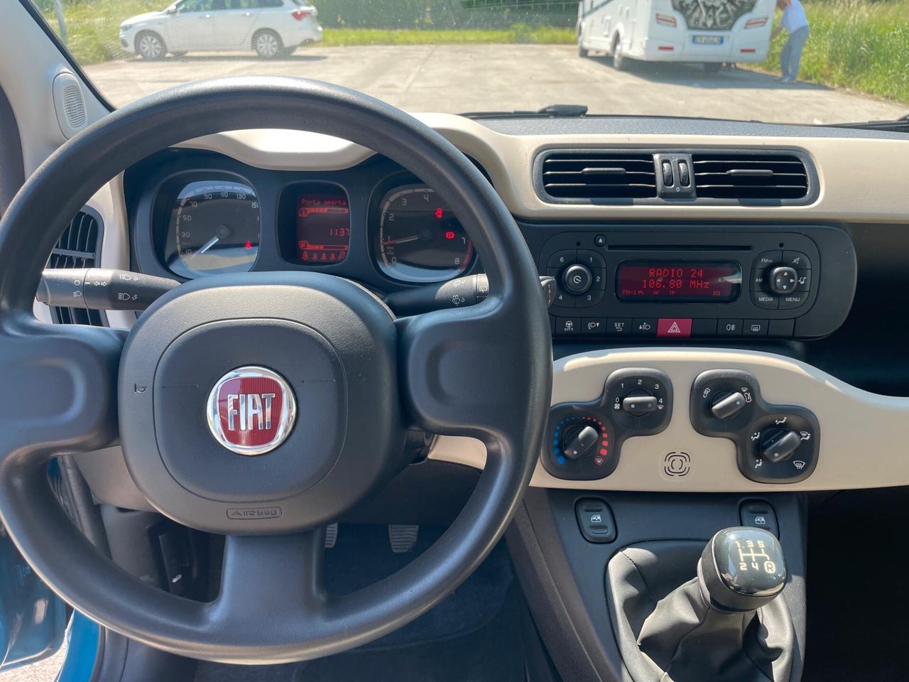 Fiat Panda 1.2 Easy