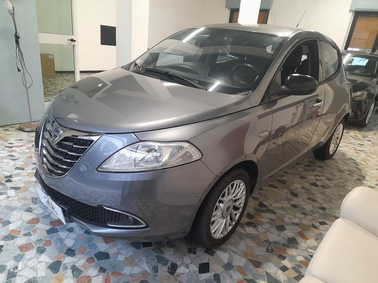 Lancia Ypsilon 1.3 MJT 16V 95 CV 5 porte S&S Platinum