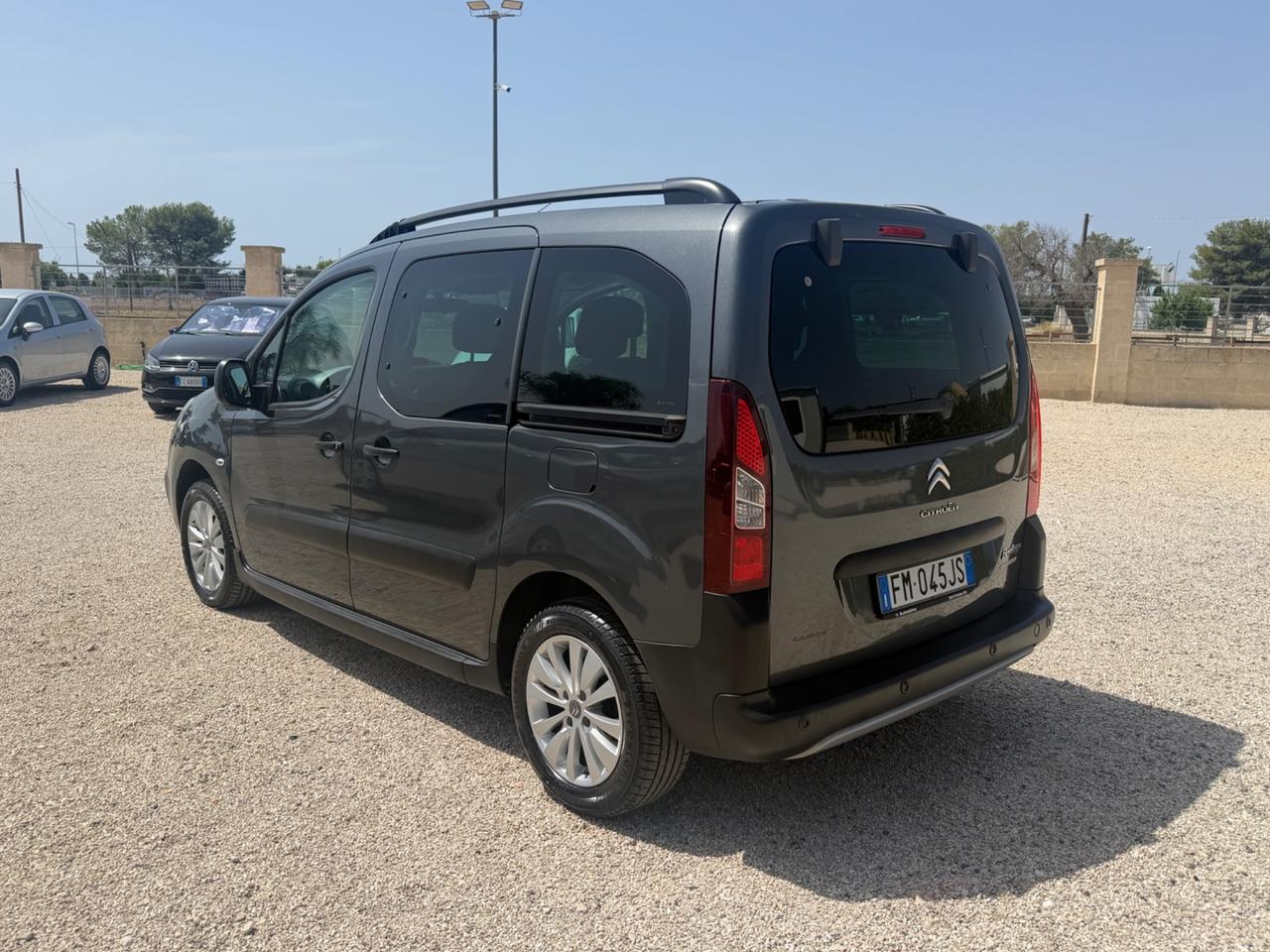 Citroen Berlingo Multispace BlueHDi 100 XTR