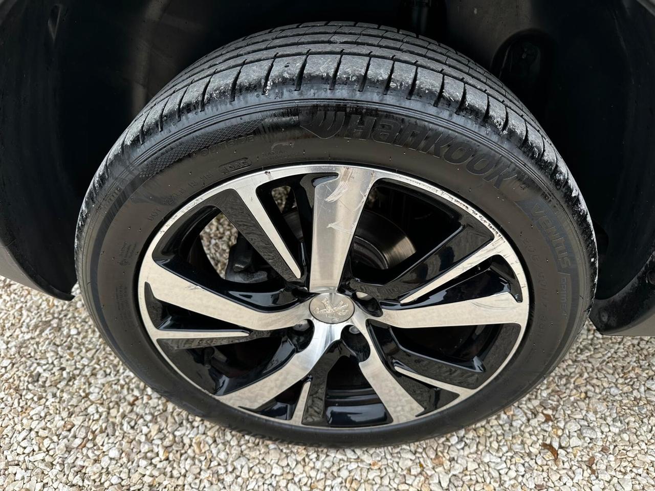 Peugeot 2008 Allure Unico Proprietario Full Optional