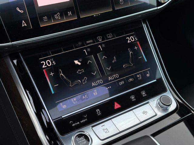 AUDI A8 55 TFSI 3.0 quattro tiptronic TETTUCCIO