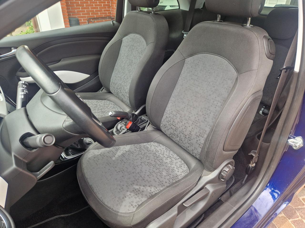 Opel Adam 1.2 Glam 70cv E6 - Unico Propr.