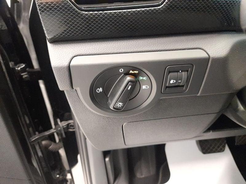Volkswagen T-Cross T-Cross 1.0 tsi Edition Plus 115cv dsg