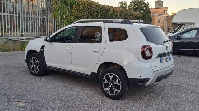 DACIA Duster 1.0 TCe 100 CV ECO-G 4x2 Prestige