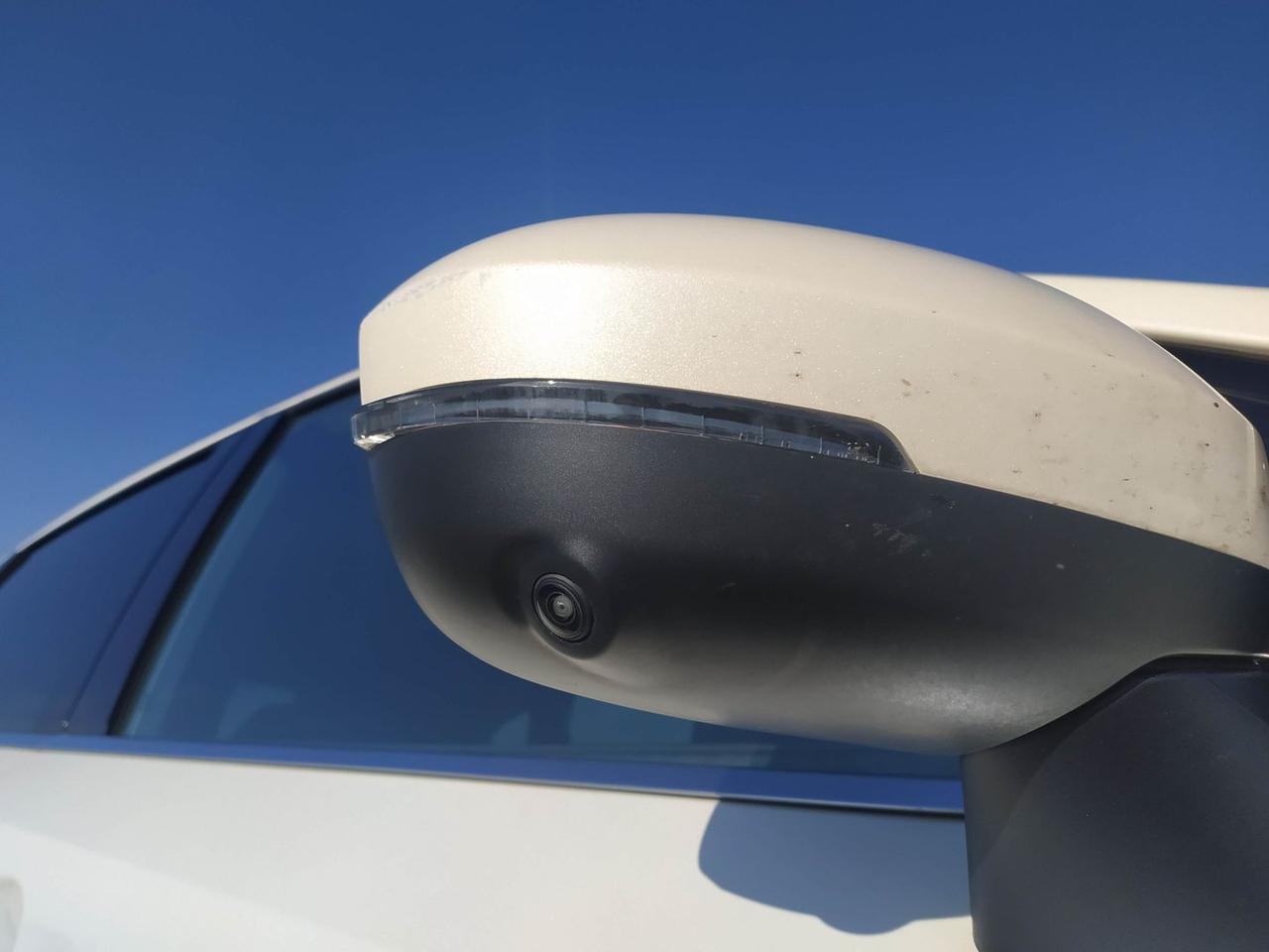 Nissan Qashqai N-Connecta 1.3 DIG-T MHEV #9959