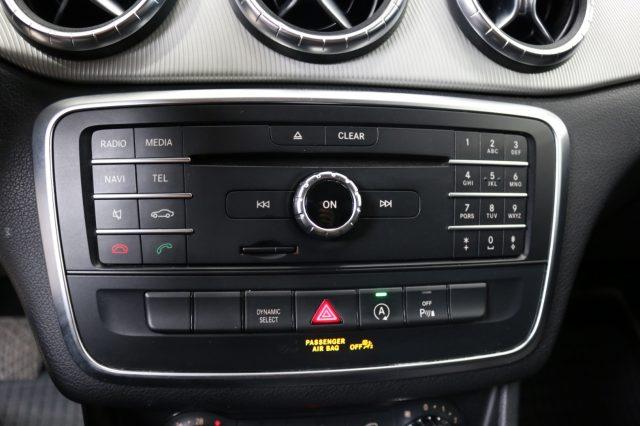 MERCEDES-BENZ CLA 180 d S.W. Automatic Sport "" 18"AMG / AUTOMATICA ""