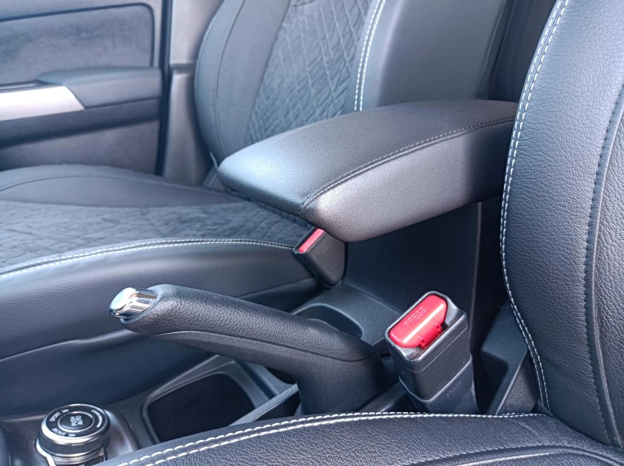 Suzuki Vitara 1.4 Hybrid 4WD AllGrip Top