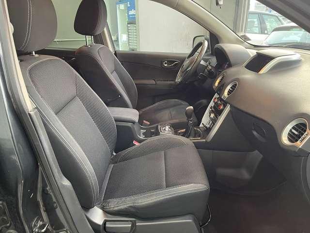 Renault Koleos Koleos 2.0 dci Luxe esm 4x4 150cv