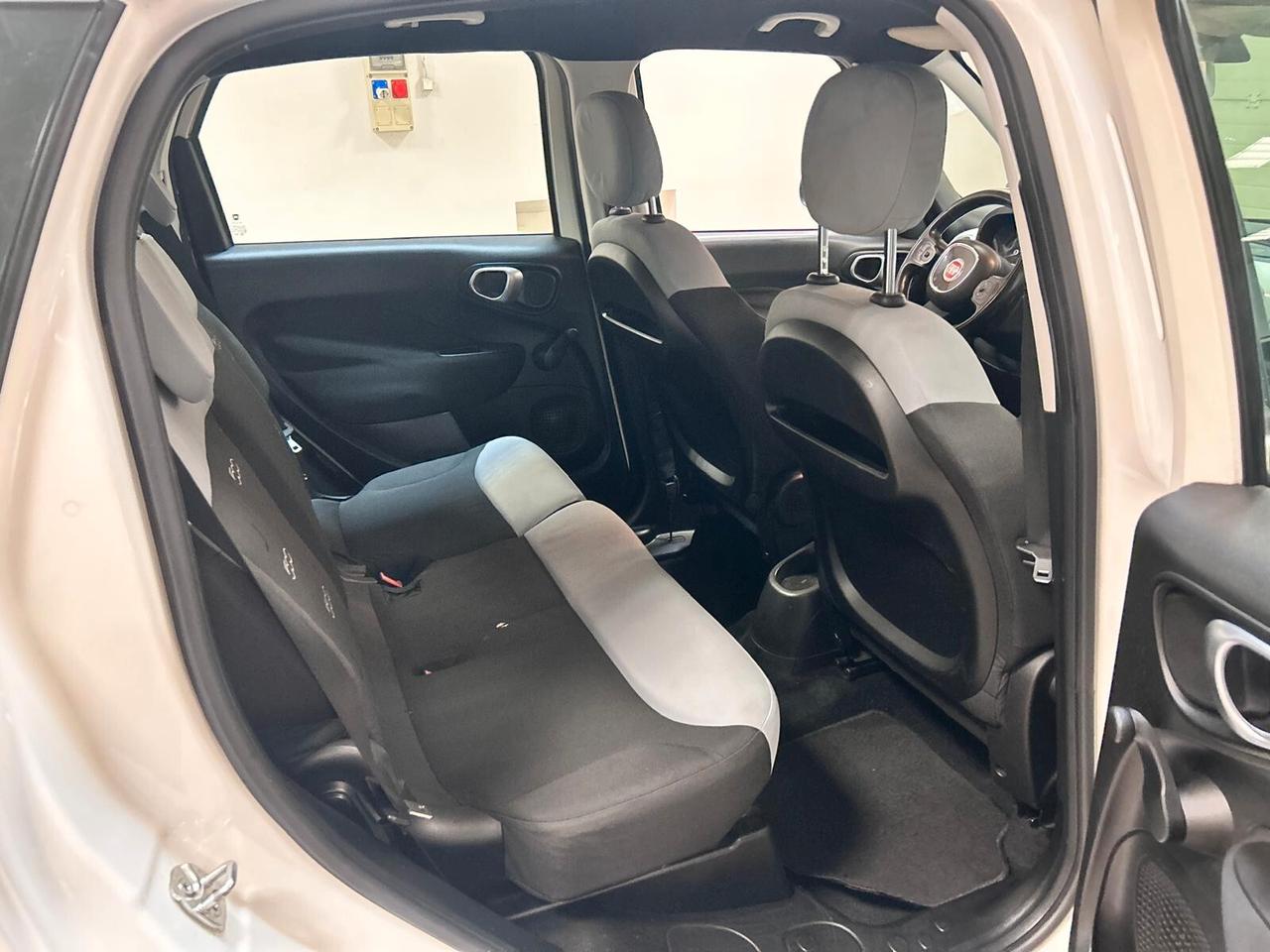 Fiat 500L 1.6 Multijet 105 CV Lounge