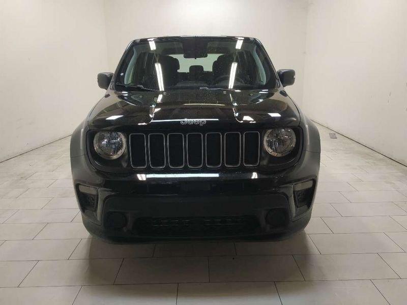 Jeep Renegade 1.6 mjt Longitude 2wd 130cv