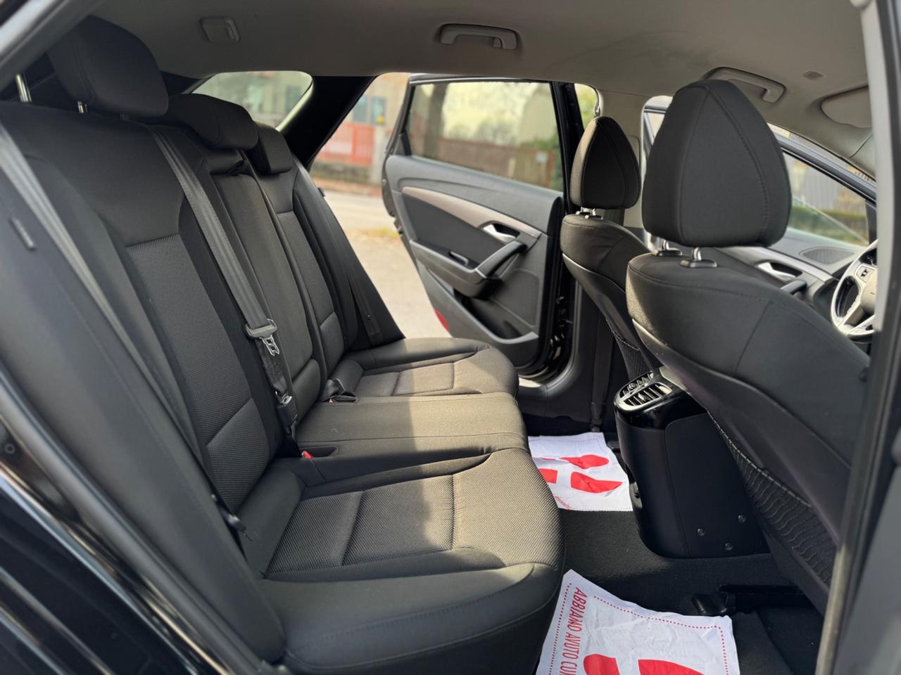 Hyundai i40 1.7 CRDi – 2017 – Euro 6 Cell 3201471147