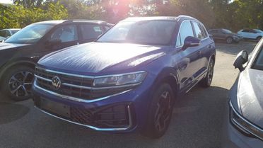 VOLKSWAGEN Touareg 3.0 V6 TDI 286 CV SCR R-Line MY24