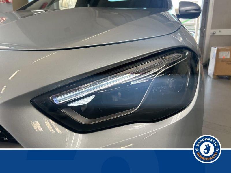 Mercedes-Benz GLA 200d Automatic AMG Line Advanced Plus