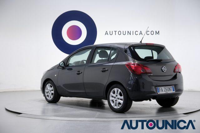 OPEL Corsa 1.4 90CV START&STOP AUTOMATICA 5 PORTE