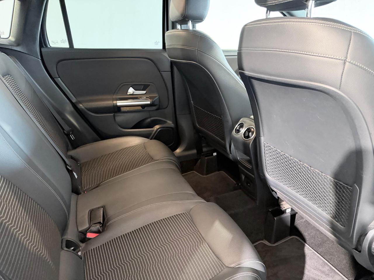 Mercedes-benz GLA 200d Executive PRONTA CONSEGNA