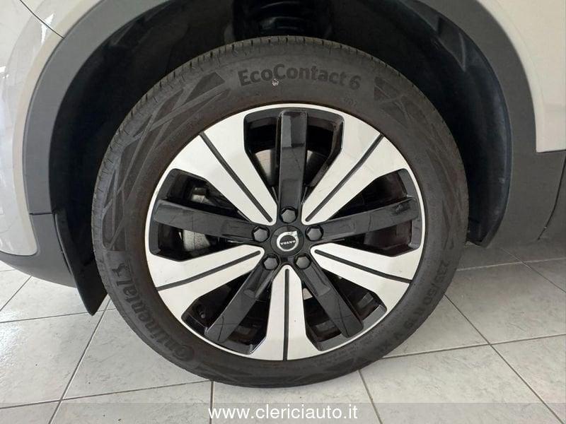 Volvo XC40 T5 Recharge Plug-in Hybrid aut. Ultimate Bright