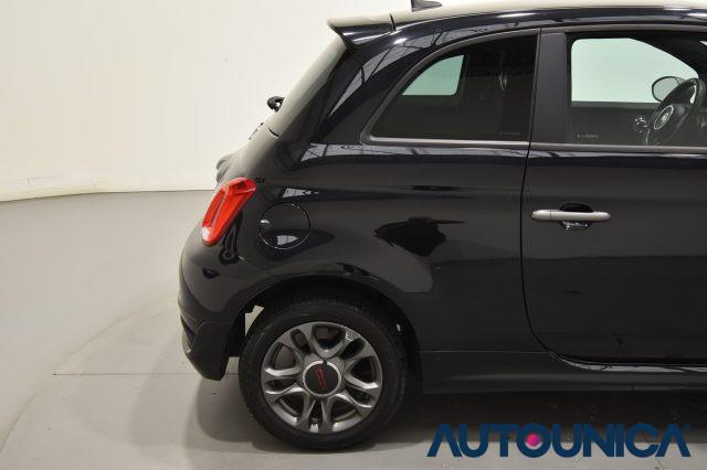 FIAT 500 1.2 S SPORT NEOPATENTATI