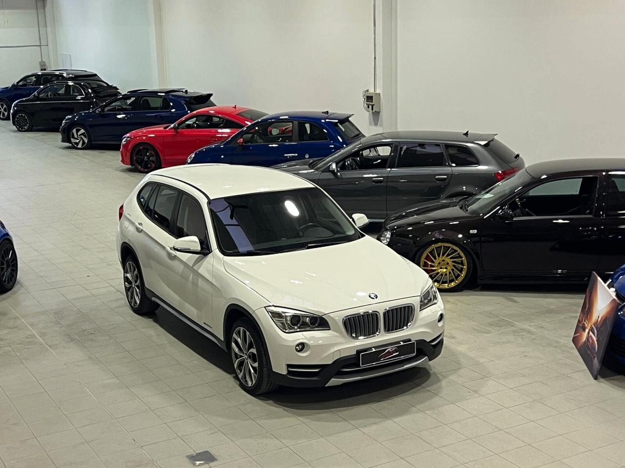 Bmw 116d NEOPATENTATI