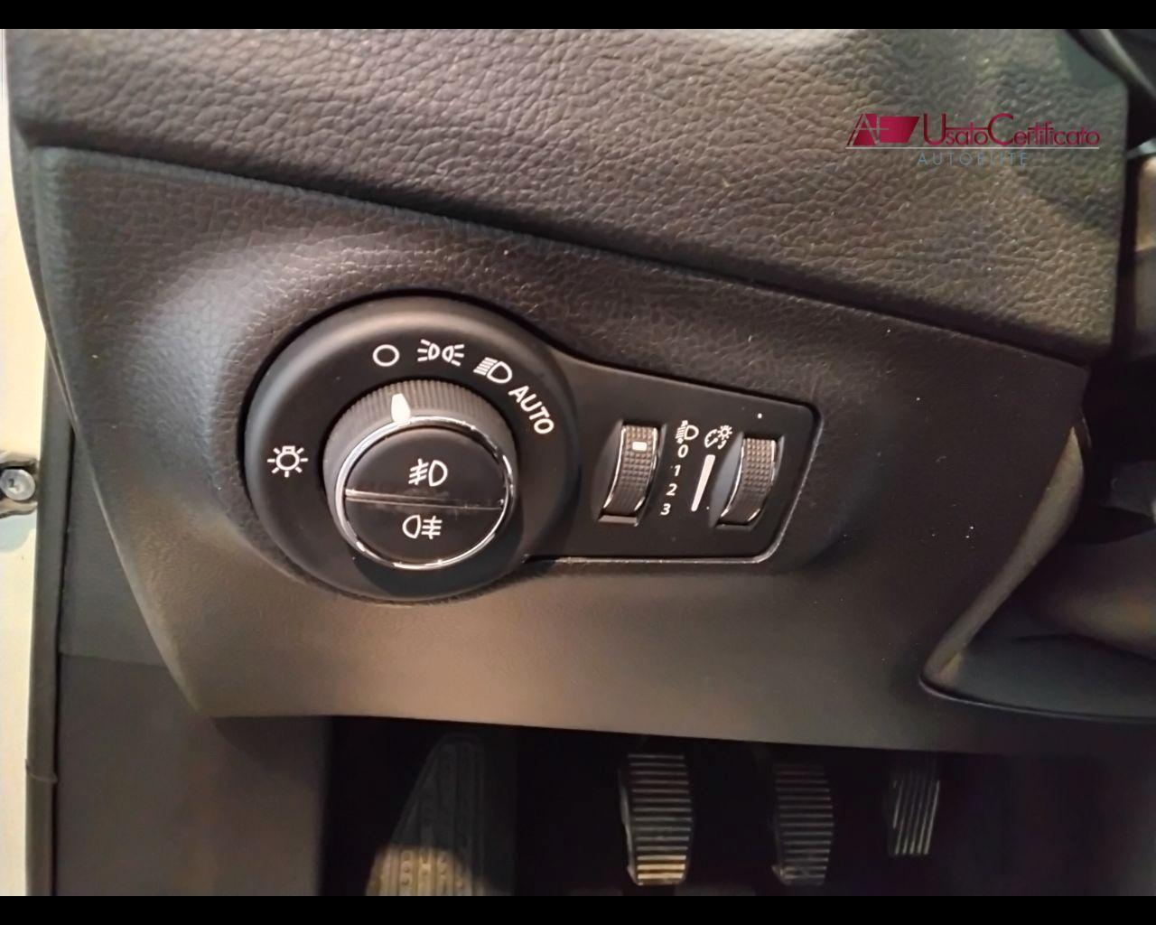 JEEP Compass 1.6 Multijet II 2WD Longitude