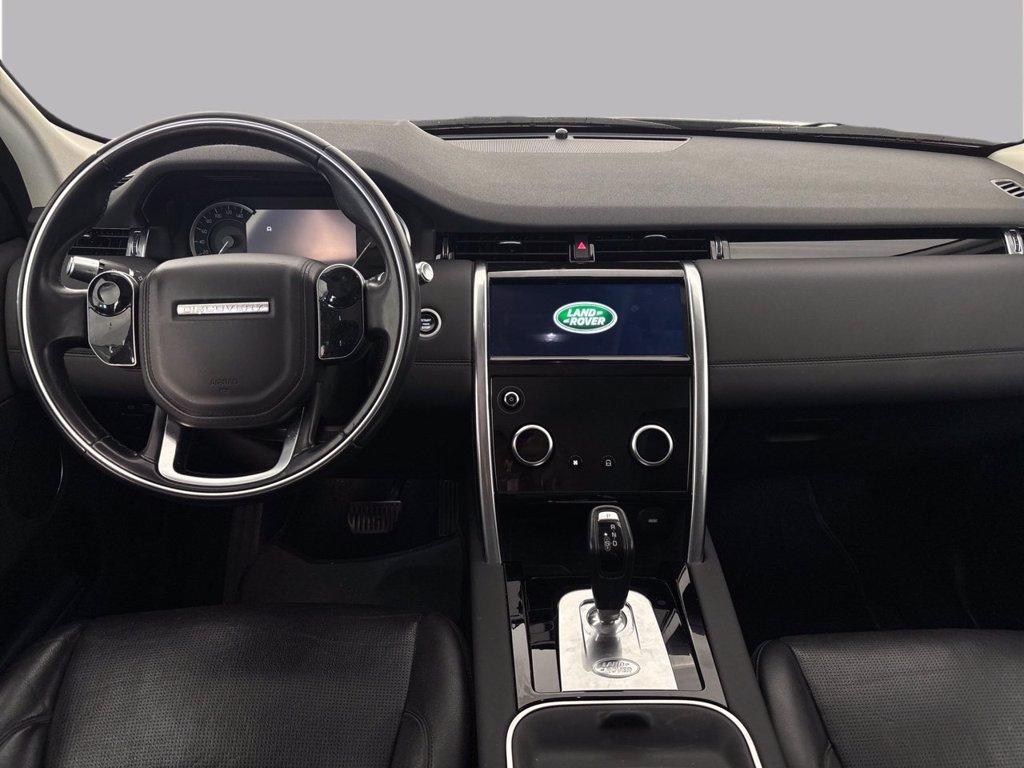 LAND ROVER Discovery sport 2.0d i4 mhev s awd 150cv auto del 2020
