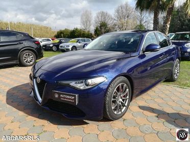 ALFA ROMEO - Giulia - 2.2 Turbodiesel 180 CV