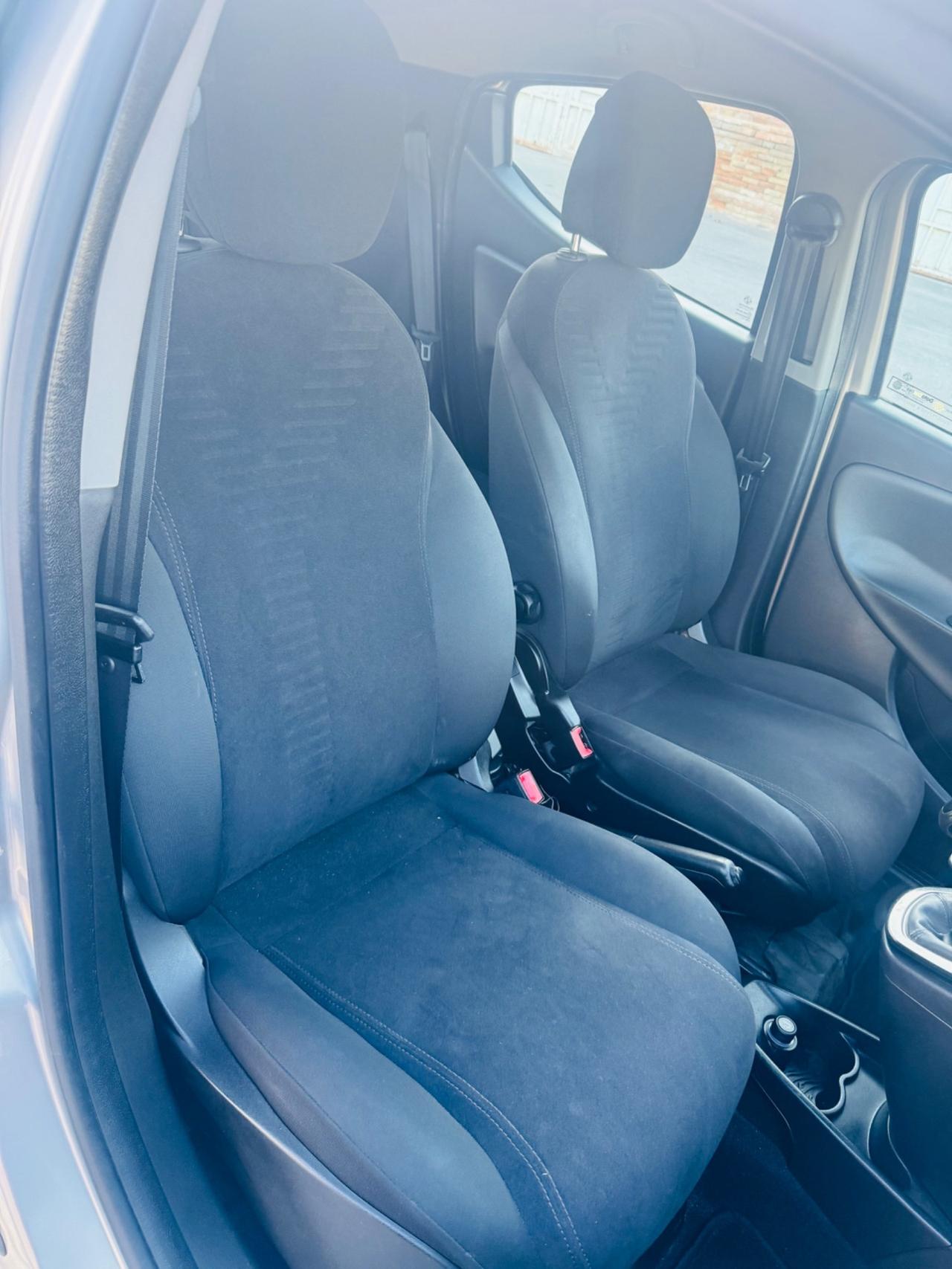 Lancia Ypsilon 0.9 TwinAir 85 CV 5 porte Metano Ecochic Gold