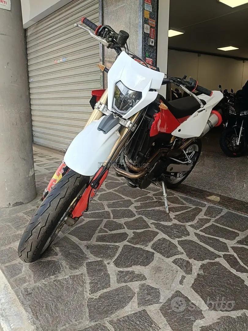 Husqvarna 610 sm #rate senza busta paga#permute