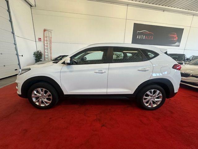 HYUNDAI - Tucson 1.6 crdi Xtech 2wd 115cv my20