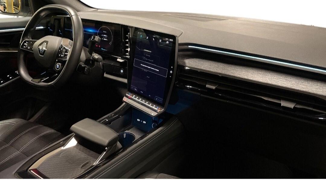 Renault Austral Full Hybrid E-Tech 200 CV Techno